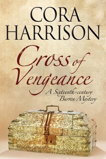 Front cover_Cross Of Vengeance