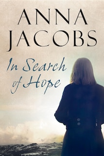 Front cover_In Search Of Hope