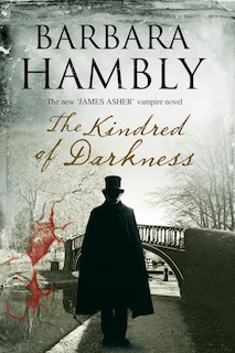 Front cover_Kindred Of Darkness