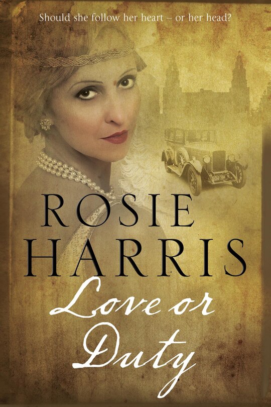 Front cover_Love Or Duty