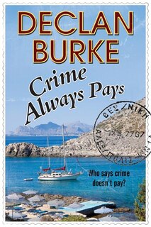 Front cover_Crime Always Pays
