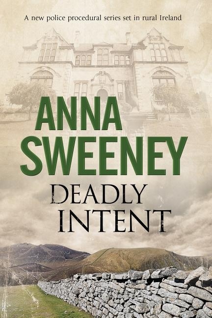 Front cover_Deadly Intent
