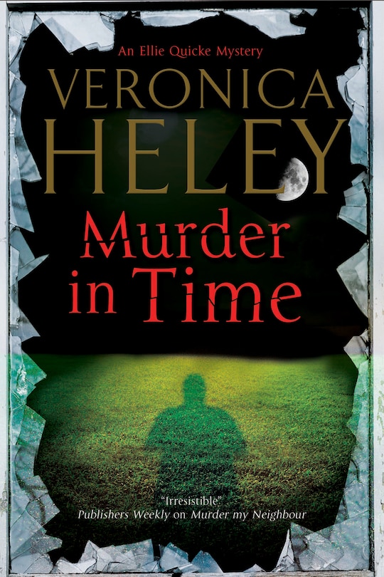 Front cover_Murder in Time