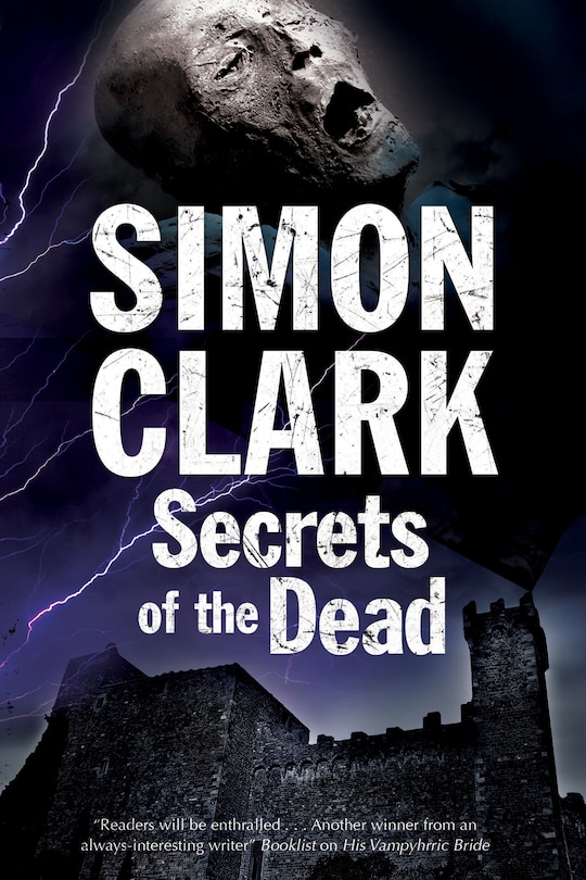 Couverture_Secrets of the Dead