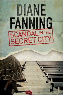 Front cover_Scandal In The Secret City
