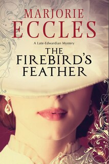 Front cover_The Firebird's Feather