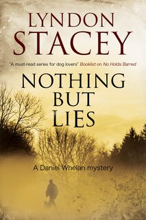 Front cover_Nothing But Lies