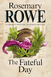Front cover_Fateful Day, The