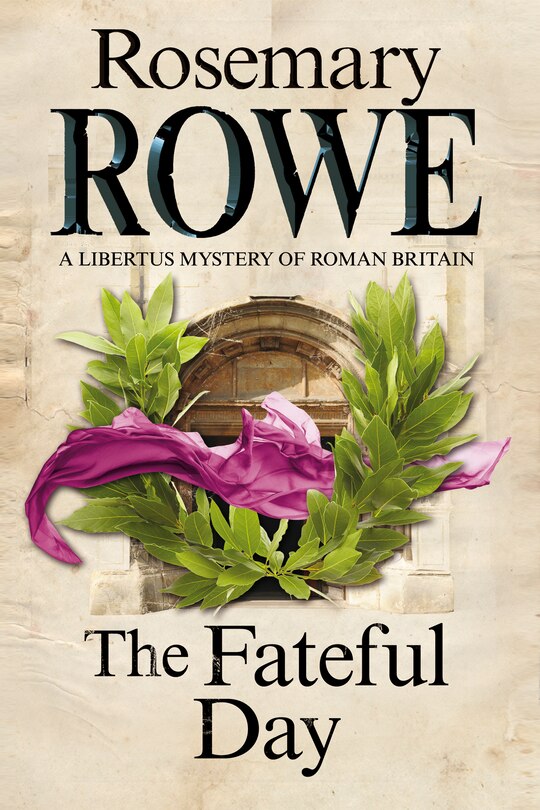 Front cover_Fateful Day, The