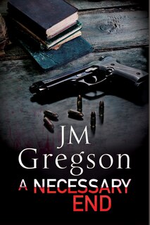 Front cover_Necessary End, A