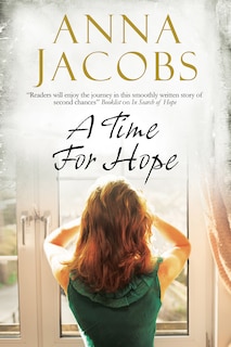 Front cover_Time for Hope, A