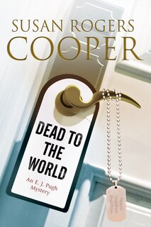 Front cover_Dead To The World