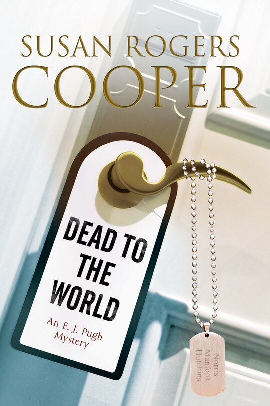 Front cover_Dead To The World