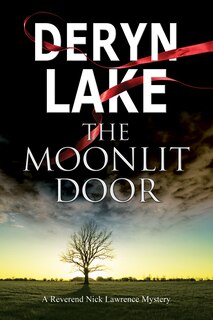 Couverture_The Moonlit Door