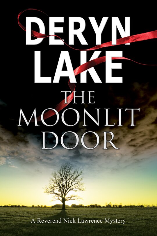 Couverture_The Moonlit Door