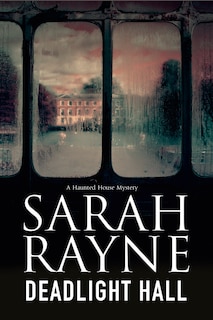 Front cover_Deadlight Hall