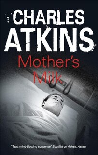 Front cover_Mother's Milk