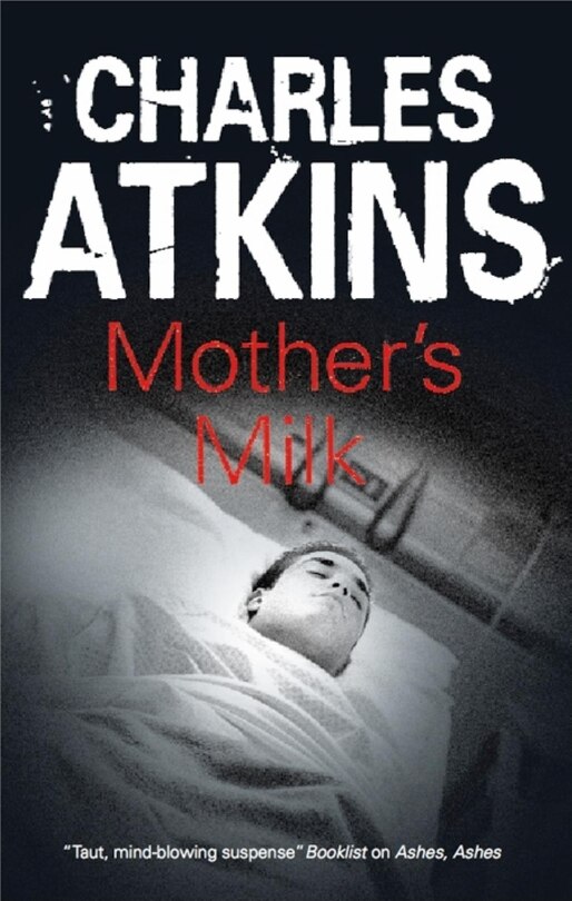 Front cover_Mother's Milk