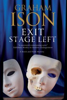 Front cover_Exit Stage Left