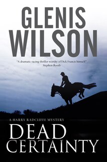 Front cover_Dead Certainty