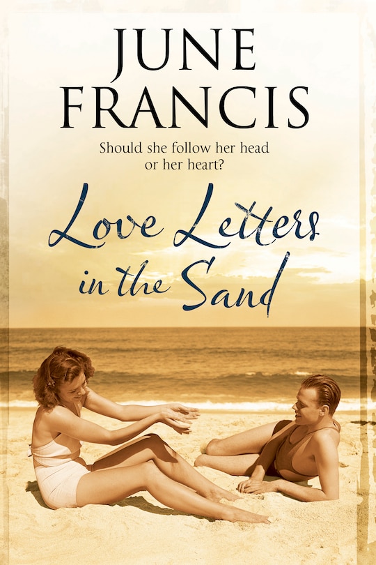 Front cover_Love Letters In The Sand
