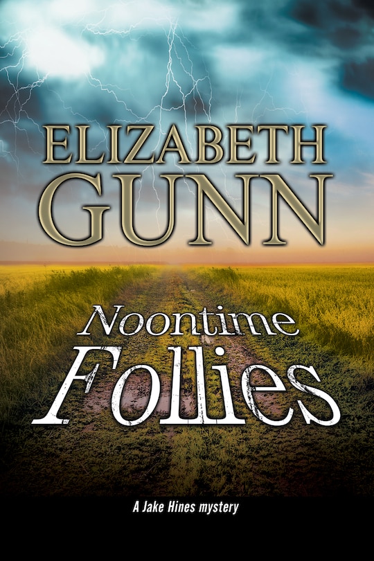 Front cover_Noontime Follies