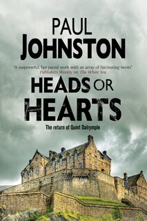 Front cover_Heads Or Hearts