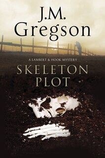 Front cover_The Skeleton Plot