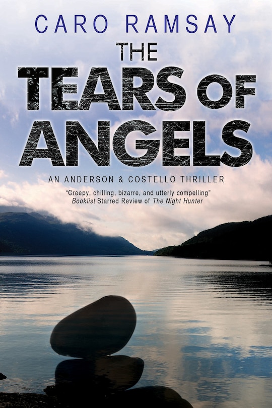 Front cover_Tears of Angels, The