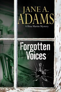 Front cover_Forgotten Voices