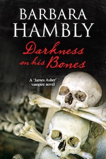 Front cover_Darkness on His Bones