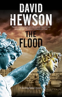Couverture_The Flood