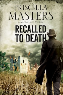 Front cover_Recalled To Death