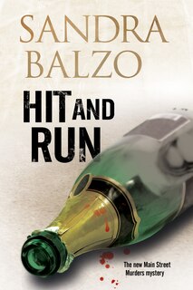 Front cover_Hit and Run