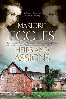 Front cover_Heirs And Assigns