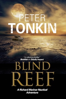 Front cover_Blind Reef