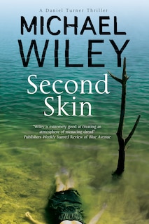 Front cover_Second Skin
