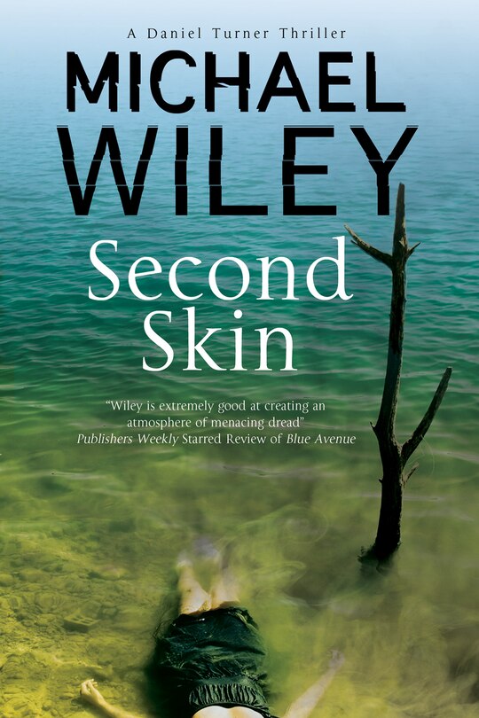 Front cover_Second Skin