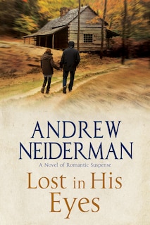 Front cover_Lost In His Eyes