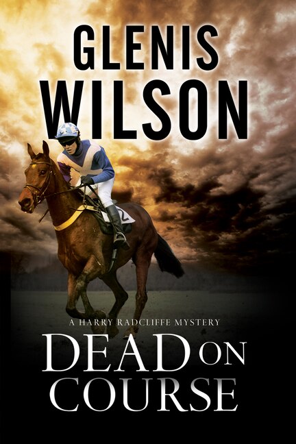 Front cover_Dead On Course