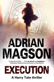 Front cover_Execution