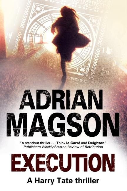 Front cover_Execution