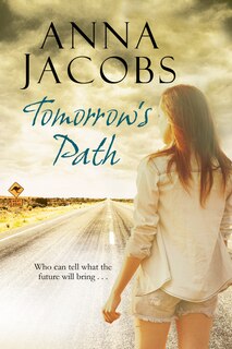 Couverture_Tomorrow's Path