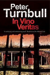 Front cover_In Vino Veritas