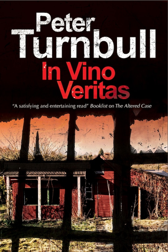 Front cover_In Vino Veritas