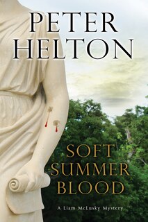 Front cover_Soft Summer Blood