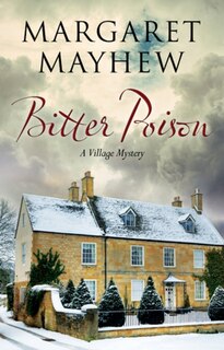Front cover_Bitter Poison