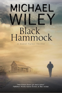 Front cover_Black Hammock
