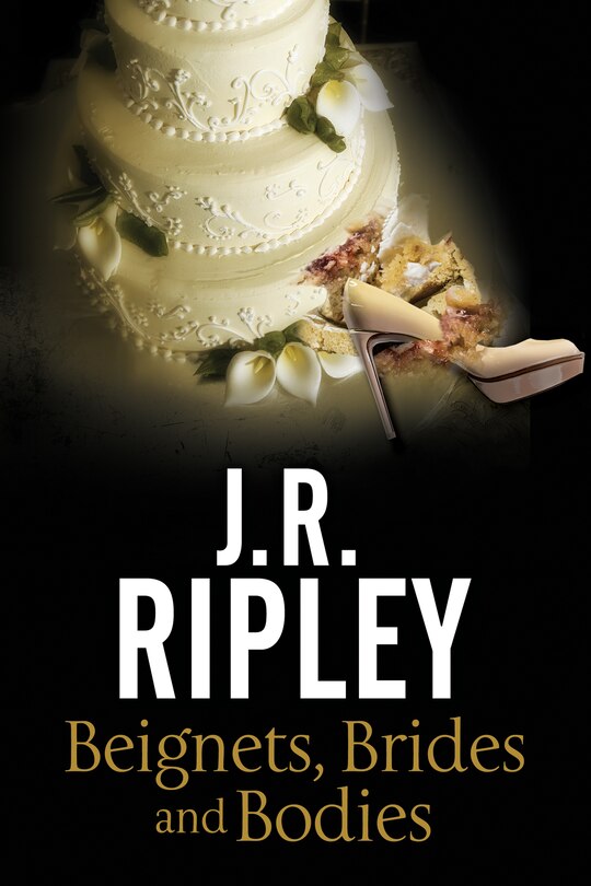 Front cover_Beignets, Brides, Bodies