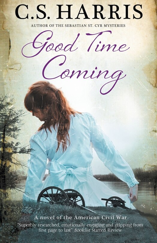 Couverture_Good Time Coming